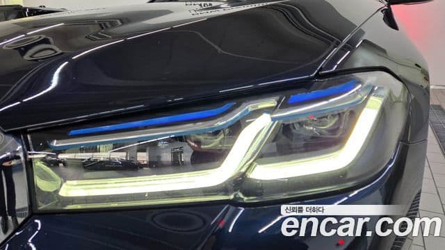 BMW 5시리즈 (G30) 530i M Sport, 2023 20