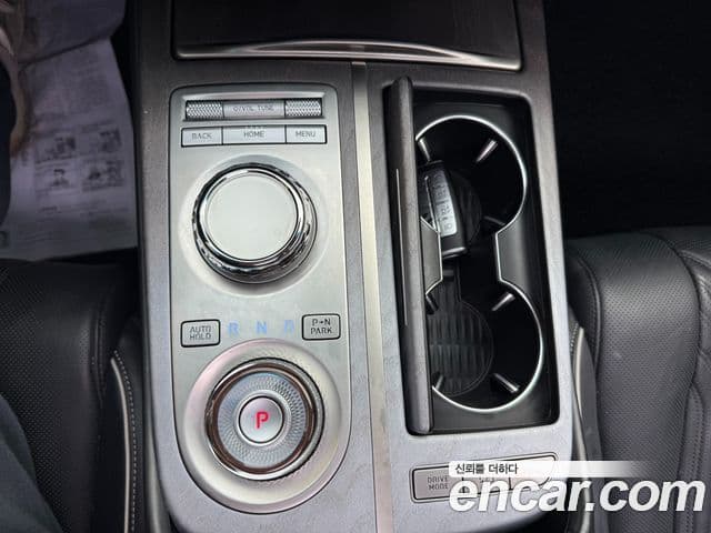 Genesis G80 (RG3) бензин 2.5 турбо AWD, 2023 9