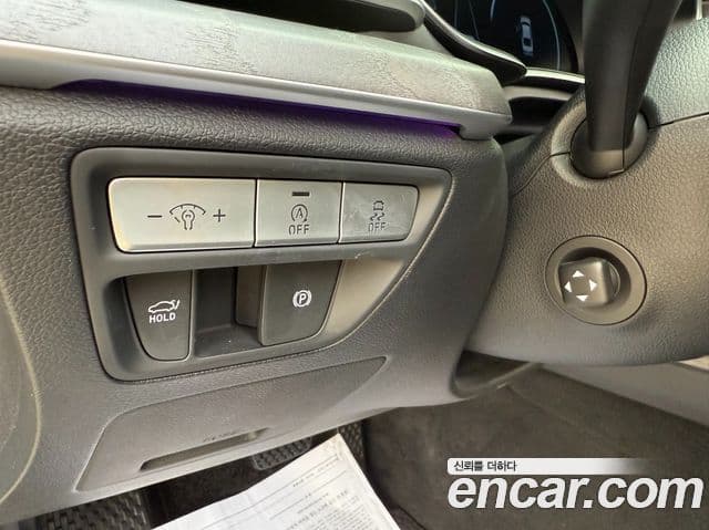 Genesis G80 (RG3) бензин 2.5 турбо AWD, 2023 11