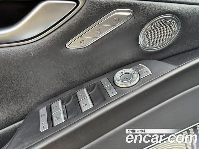 Genesis G80 (RG3) бензин 2.5 турбо AWD, 2023 14