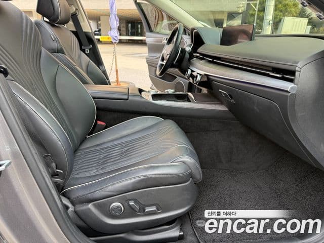 Genesis G80 (RG3) бензин 2.5 турбо AWD, 2023 15