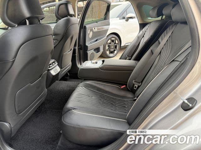 Genesis G80 (RG3) бензин 2.5 турбо AWD, 2023 18