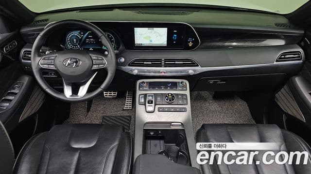 Hyundai Palisade Calligraphy, 2022 7