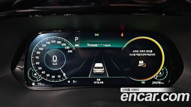 Hyundai Palisade Calligraphy, 2022 8