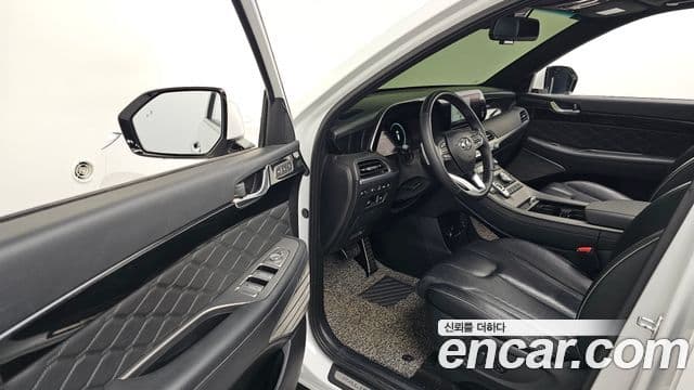 Hyundai Palisade Calligraphy, 2022 10