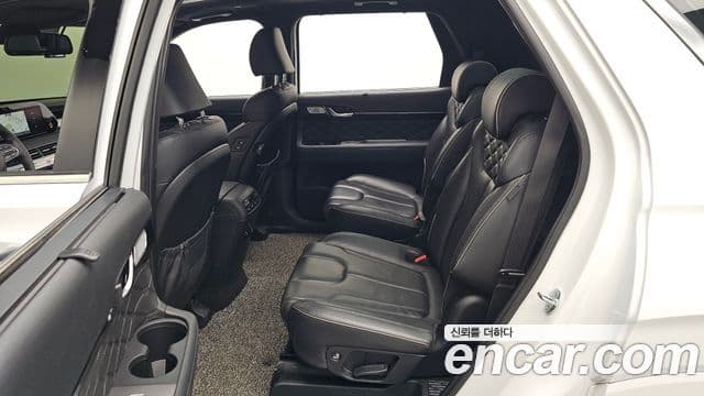 Hyundai Palisade Calligraphy, 2022 12