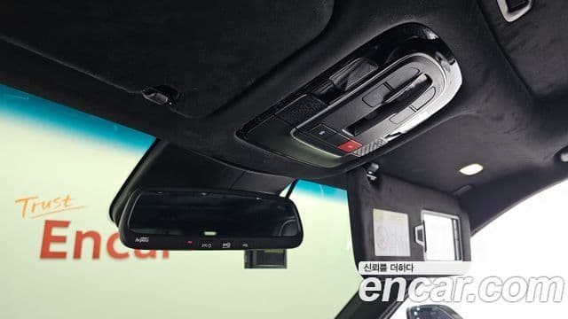 Hyundai Palisade Calligraphy, 2022 17