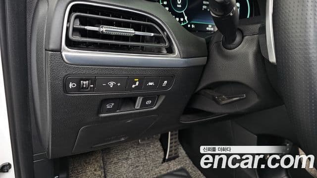 Hyundai Palisade Calligraphy, 2022 18