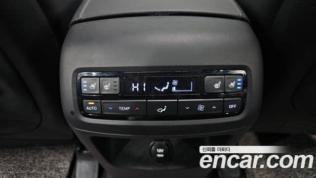 Hyundai Palisade Calligraphy, 2022 19