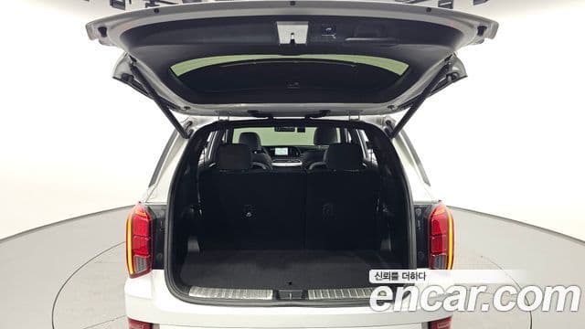 Hyundai Palisade Calligraphy, 2022 20