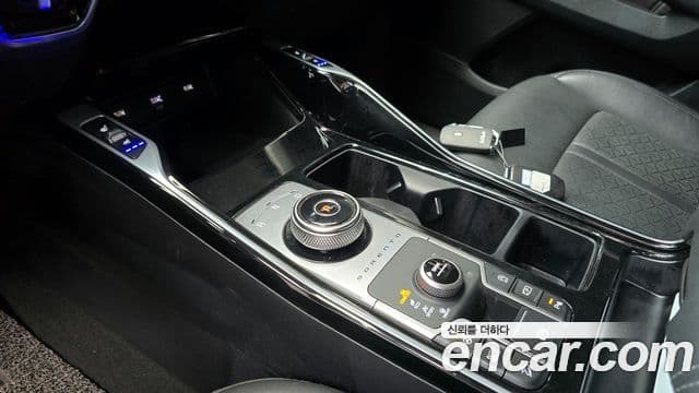Kia Sorento 4세대 Noblesse, 2023 9