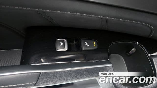 Kia Sorento 4세대 Noblesse, 2023 17