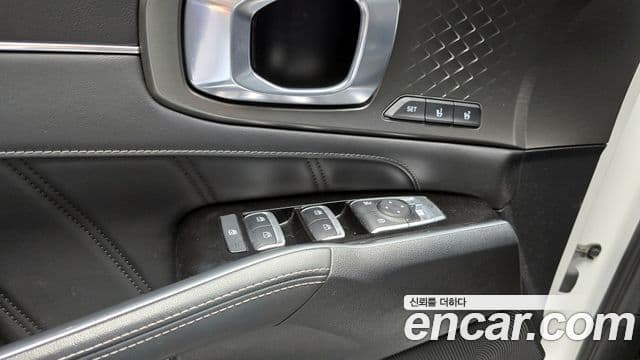Kia Sorento 4세대 Noblesse, 2023 18
