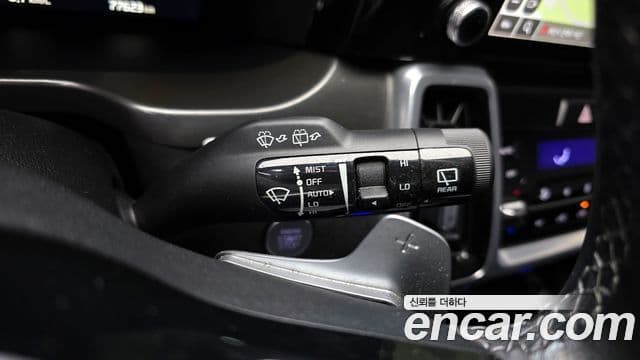 Kia Sorento 4세대 Noblesse, 2023 19