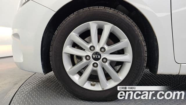 Kia The / новый New K3 Style, 2017 все фото