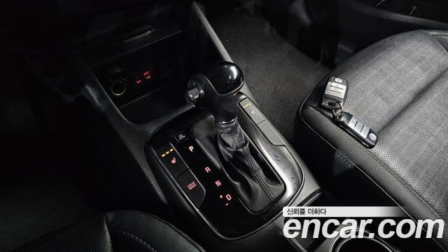 Kia The / новый New K3 Style, 2017 9