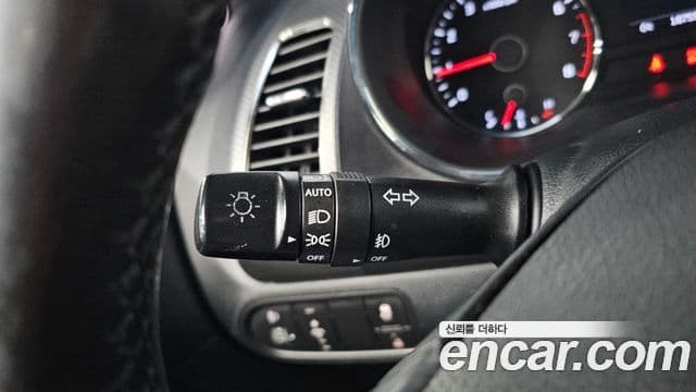 Kia The / новый New K3 Style, 2017 16