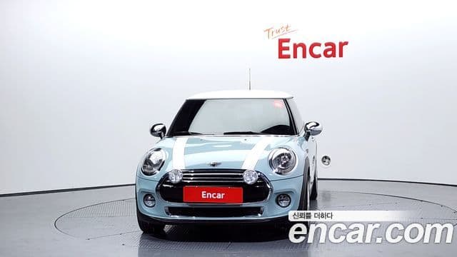 Mini Cooper 3세대, 2018 3