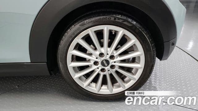 Mini Cooper 3세대, 2018 все фото