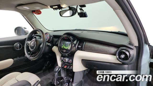 Mini Cooper 3세대, 2018 7