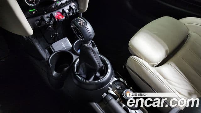 Mini Cooper 3세대, 2018 9