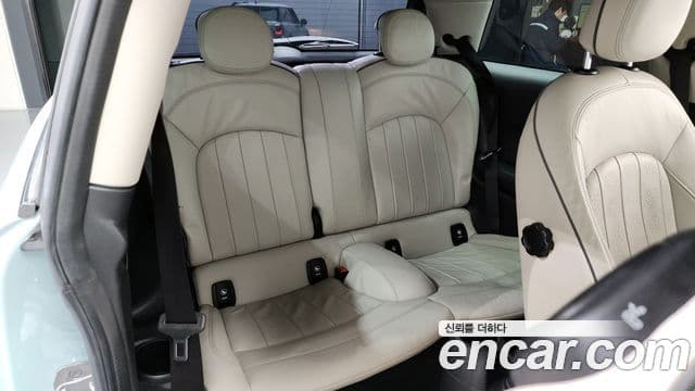 Mini Cooper 3세대, 2018 12