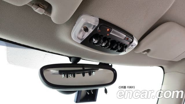 Mini Cooper 3세대, 2018 19