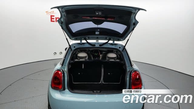 Mini Cooper 3세대, 2018 20