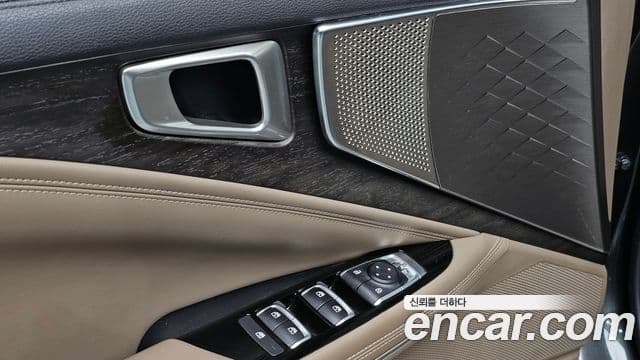 Kia K8 гибрид Noblesse, 2023 14