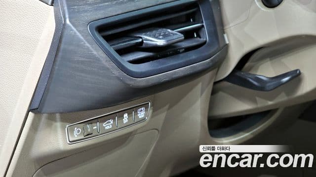 Kia K8 гибрид Noblesse, 2023 15