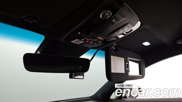 Kia K8 гибрид Noblesse, 2023 19