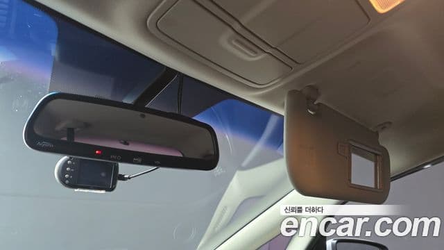 Kia All New Carens Prestige, 2014 18