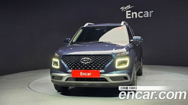 Hyundai Venue 1.6 Flux, 2025 3