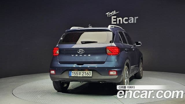 Hyundai Venue 1.6 Flux, 2025 4