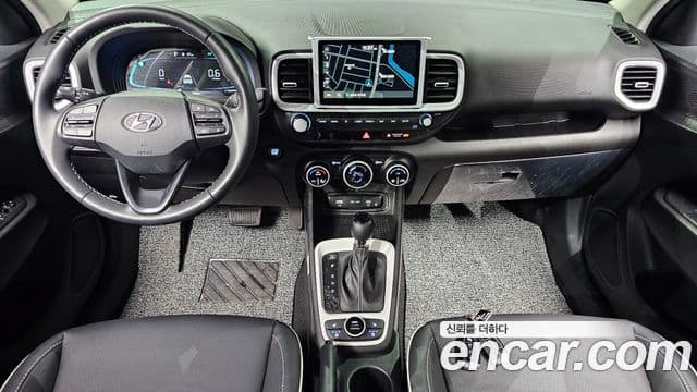 Hyundai Venue 1.6 Flux, 2025 7