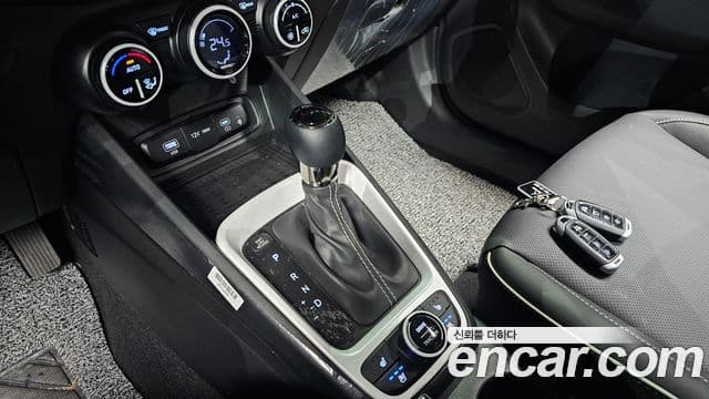 Hyundai Venue 1.6 Flux, 2025 9