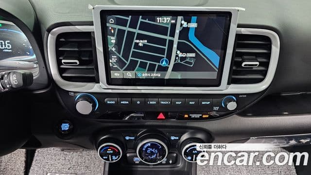 Hyundai Venue 1.6 Flux, 2025 14