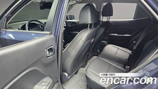 Hyundai Venue 1.6 Flux, 2025 18