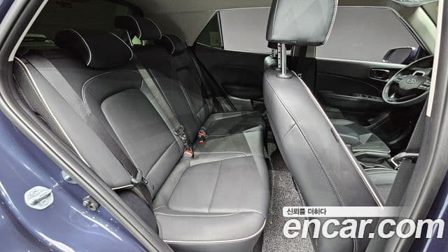 Hyundai Venue 1.6 Flux, 2025 19