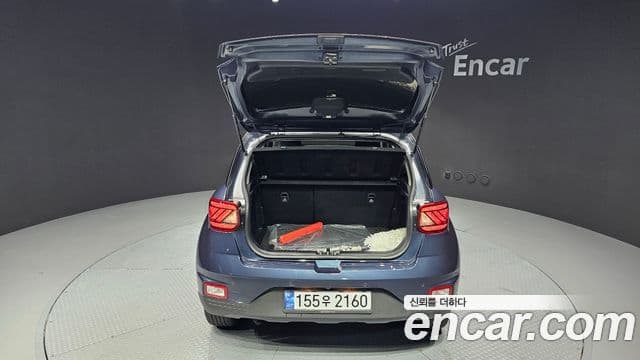 Hyundai Venue 1.6 Flux, 2025 20