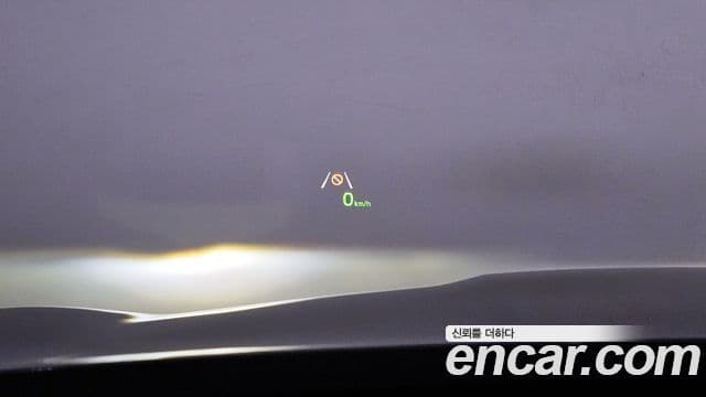 Kia The / новый K9 Quantum, 2019 16