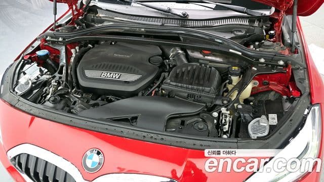 BMW 1시리즈 (F40) 118d Joy first Edition, 2020 6
