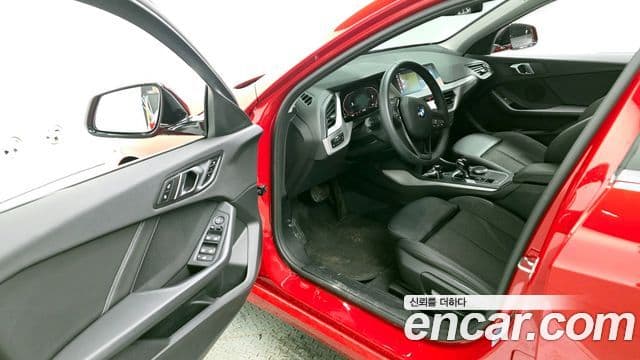 BMW 1시리즈 (F40) 118d Joy first Edition, 2020 10