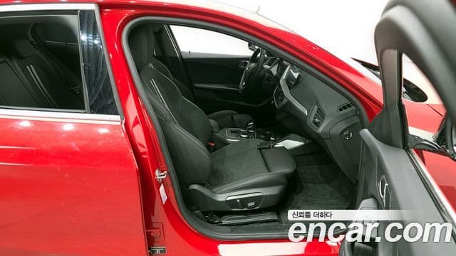 BMW 1시리즈 (F40) 118d Joy first Edition, 2020 12