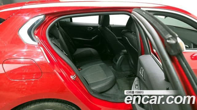 BMW 1시리즈 (F40) 118d Joy first Edition, 2020 13