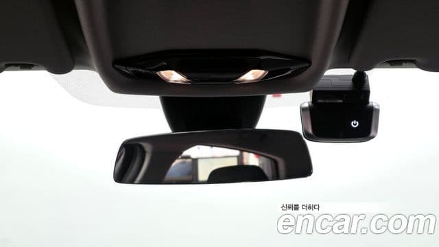 BMW 1시리즈 (F40) 118d Joy first Edition, 2020 17