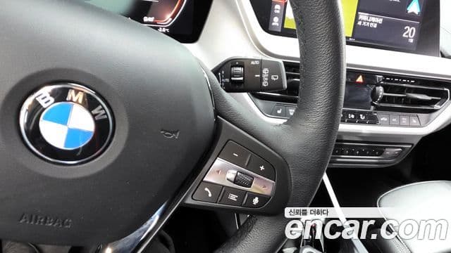 BMW 1시리즈 (F40) 118d Joy first Edition, 2020 18