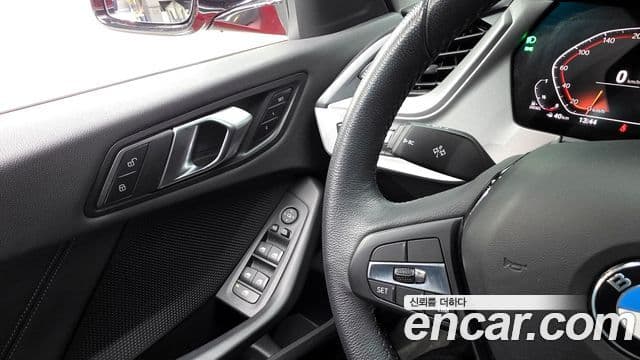 BMW 1시리즈 (F40) 118d Joy first Edition, 2020 19