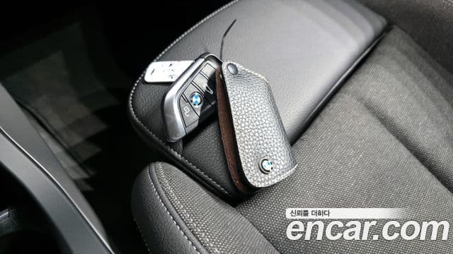 BMW 1시리즈 (F40) 118d Joy first Edition, 2020 20