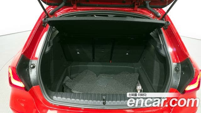 BMW 1시리즈 (F40) 118d Joy first Edition, 2020 21